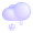 cloud with snow